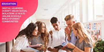 Student Communities