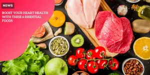 Essential Foods
