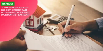Mortgage Forecasts