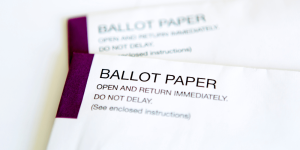 UK economic policy shift after 2025 general election