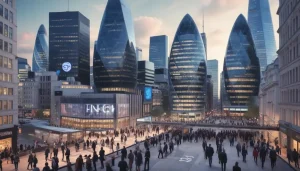 Fintech regulation changes in the UK 2026: what to expect